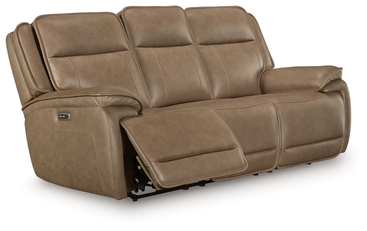 Glencroft Living Room