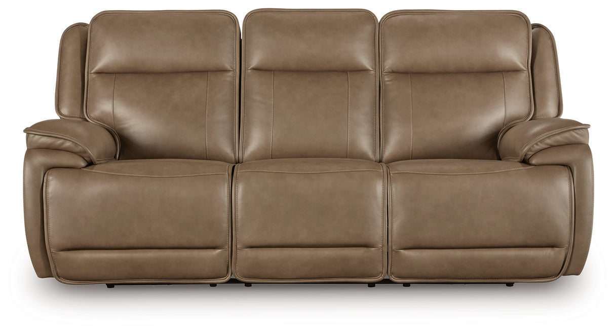 Glencroft Living Room