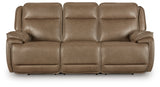 Glencroft Living Room