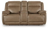 Glencroft Living Room