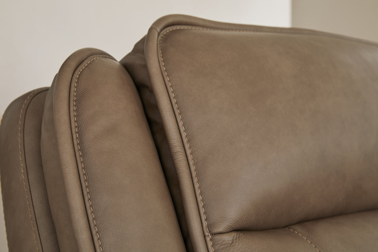 Glencroft Living Room