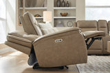 Glencroft Living Room