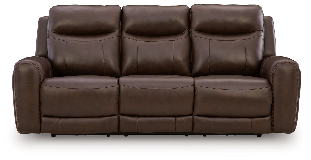 Gravier Living Room