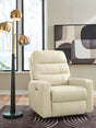 Furniture City Biloxi - Ashley Furniture - Pennacle Pier Living Room - PWR Recliner/ADJ Headrest - PCU1350213