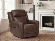 Furniture City Biloxi - Ashley Furniture - 4Z-Tribano Living Room - Power Lift Recliner - PCU1530112