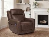 4Z-Tribano Living Room