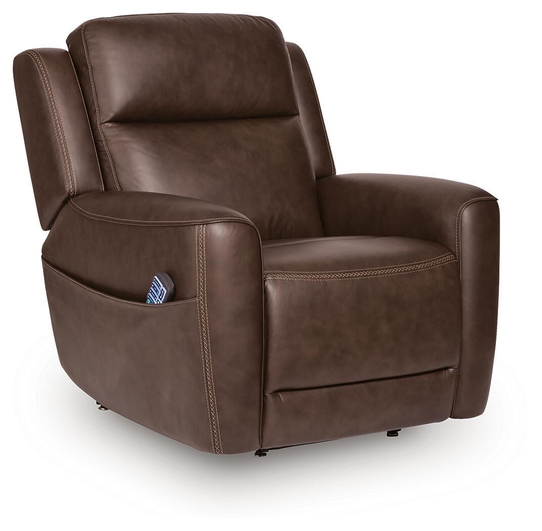 Furniture City Biloxi - Ashley Furniture - 4Z-Tribano Living Room