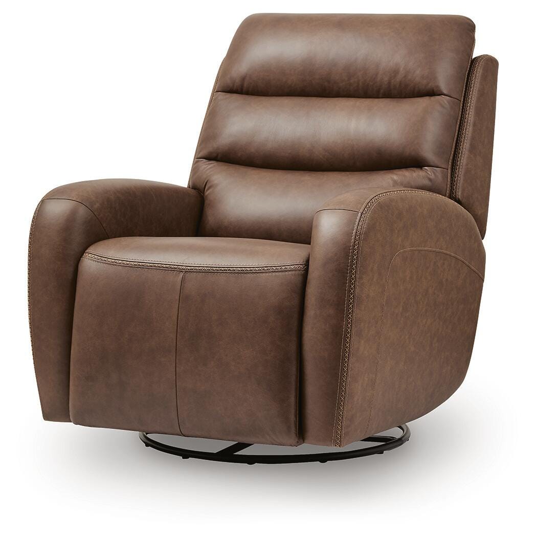 Motion-Max Living Room