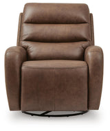 Motion-Max Living Room