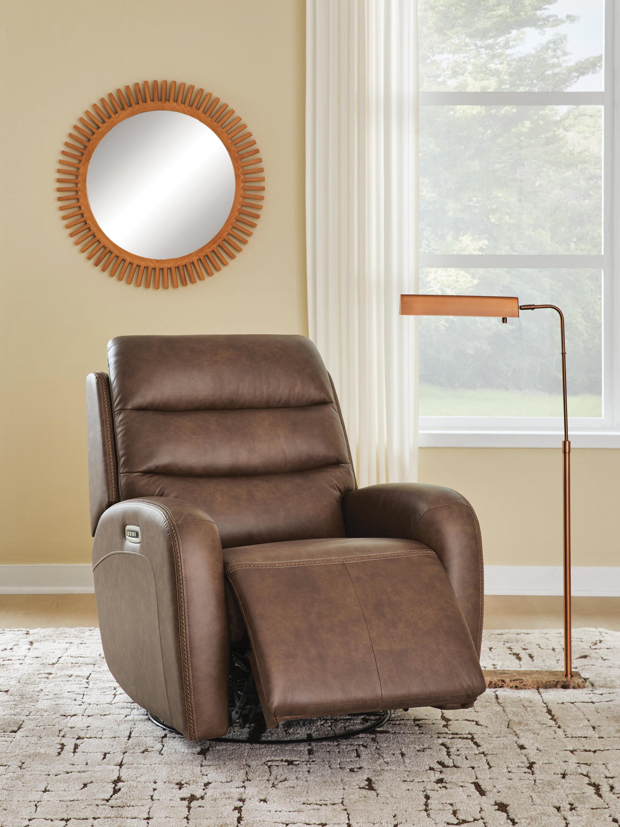 Motion-Max Living Room