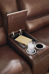 DeepWakes Sectional