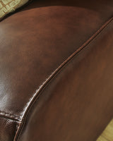 DeepWakes Sectional