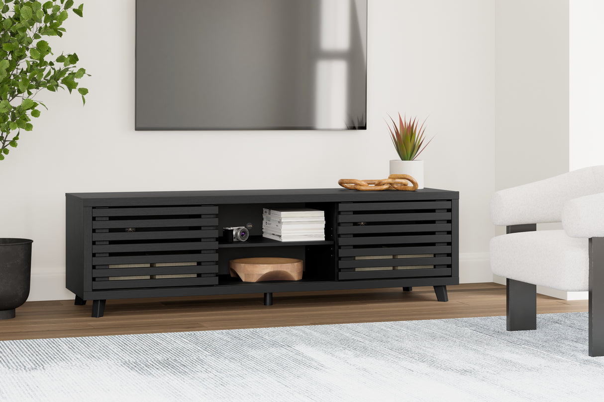 Danziar TV Stand