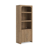 Furniture City Biloxi - Ashley Furniture - Dovander Display Cabinet - Display Cabinet - W1121-76
