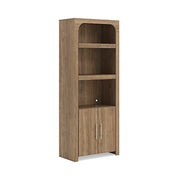 Furniture City Biloxi - Ashley Furniture - Dovander Display Cabinet - Display Cabinet - W1121-76