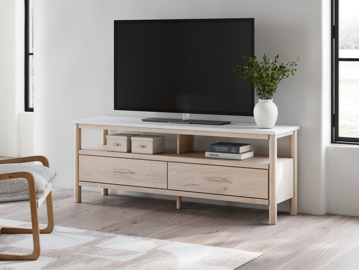 Cadmori TV Stand