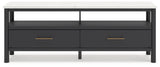 Cadmori TV Stand