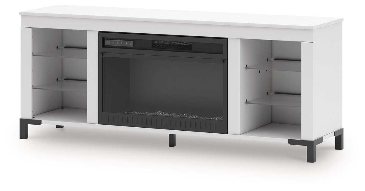 Brollevi TV Stand