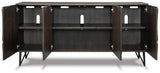 Chasinfield TV Stand