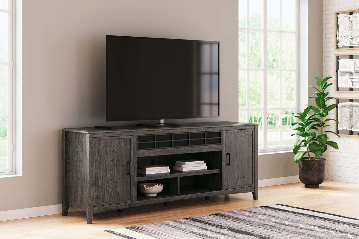 Montillan TV Stand