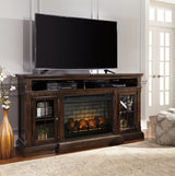 Roddinton TV Stand