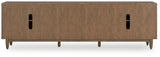 Roanhowe TV Stand