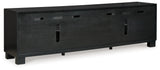 Winbardi TV Stand