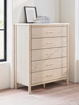 Ashley B2615 Chest 3