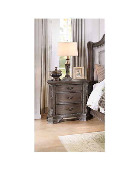 B4000 - Night Stand 2