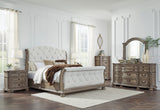 Ashley B944 - Bedroom Set 3