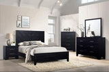 HH3500 - 5pc Bedroom Set - Queen, King 2