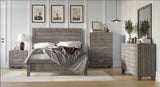 HH3600 - 5pc Bedroom Set - Queen, King 2