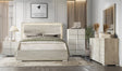 HH3720 - 5pc Bedroom Set - Queen, King 2