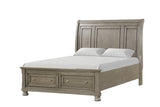 Magnolia20 4pc or 5pc Bedroom Set - Queen, King 7