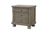 Magnolia20 4pc or 5pc Bedroom Set - Queen, King 9