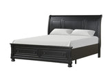 Magnolia30 4pc or 5pc Bedroom Set - Queen, King 7