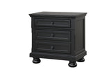 Magnolia30 4pc or 5pc Bedroom Set - Queen, King 9