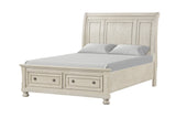 Magnolia40 4pc or 5pc Bedroom Set - Queen, King 7