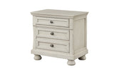 Magnolia40 4pc or 5pc Bedroom Set - Queen, King 9