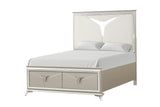Master 4pc or 5pc Bedroom Set - Queen, King 9