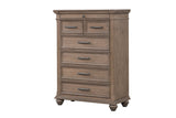 NASHVILLE - 4pc Bedroom Set - Queen, King 10