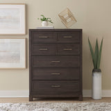 313 - 5PC Bedroom Set (Queen or King) 3