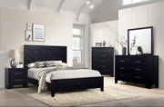 HH3500 - 5pc Bedroom Set - Queen, King
