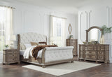 Ashley B944 - Bedroom Set