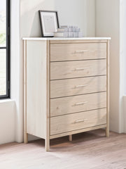 Ashley B2615 Chest
