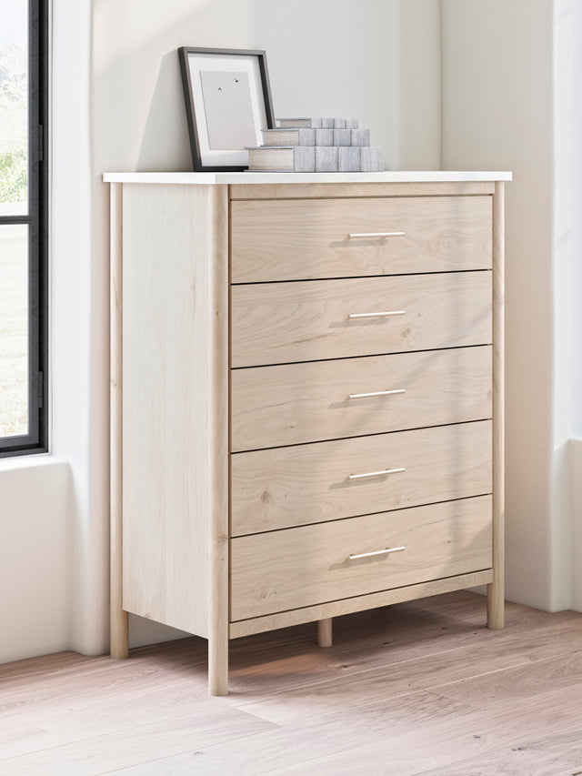 Ashley B2615 Chest