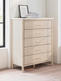 Ashley B2615 Chest