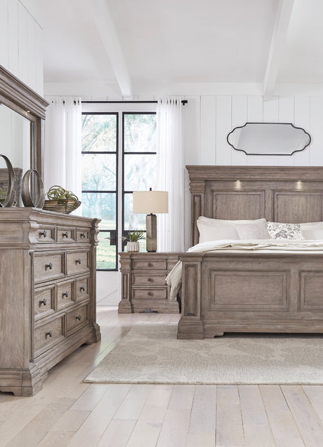 Ashley B916 5PC Bedroom Set 2
