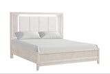 Uptown 4pc or 5pc Bedroom Set - Queen, King 7