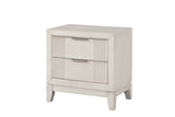 Uptown 4pc or 5pc Bedroom Set - Queen, King 8